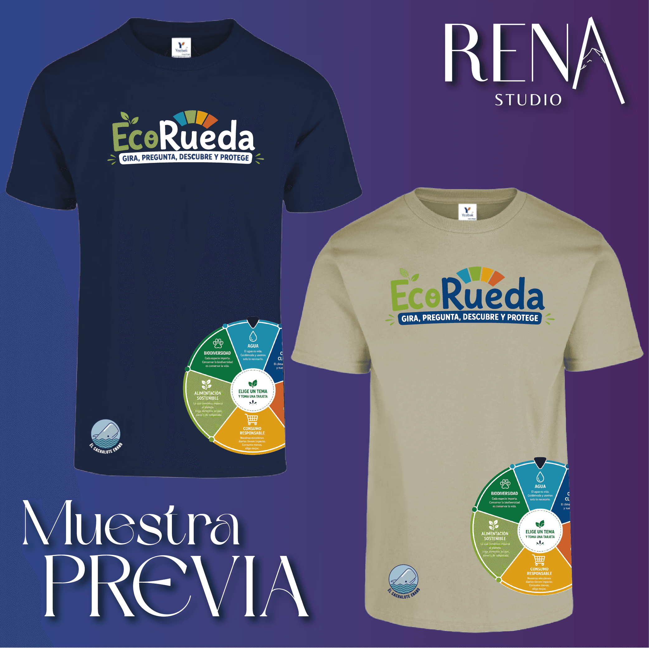 Camiseta Personalizada